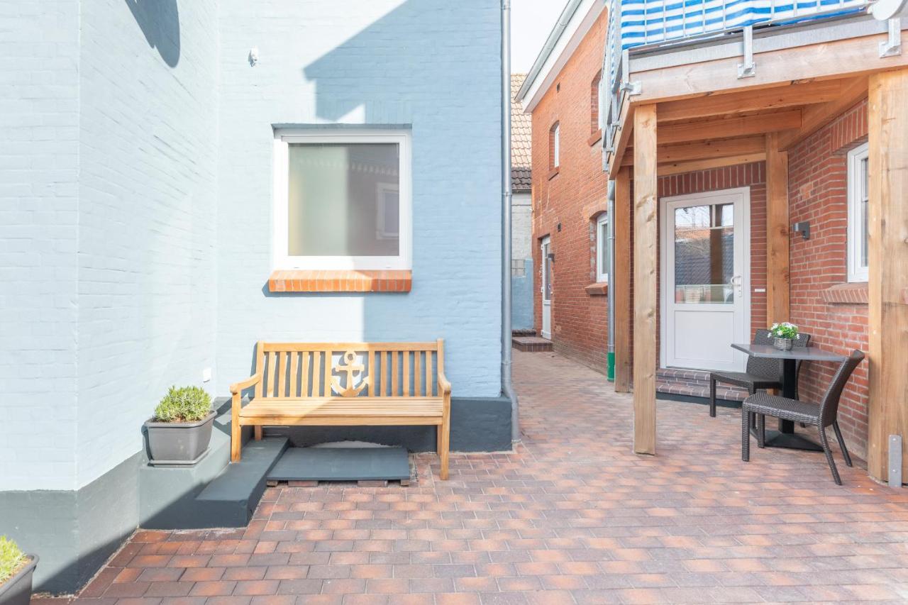 Michels Koje Apartment Husum  Exterior photo
